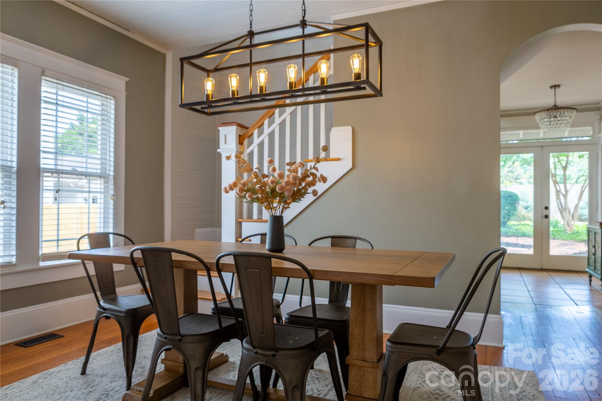 3405 Ritch Avenue — Charlotte