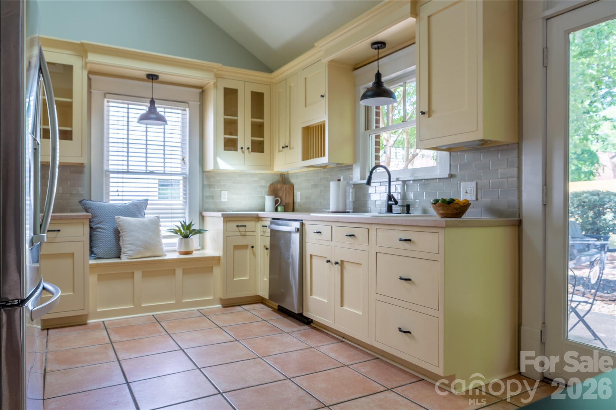 3405 Ritch Avenue — Charlotte