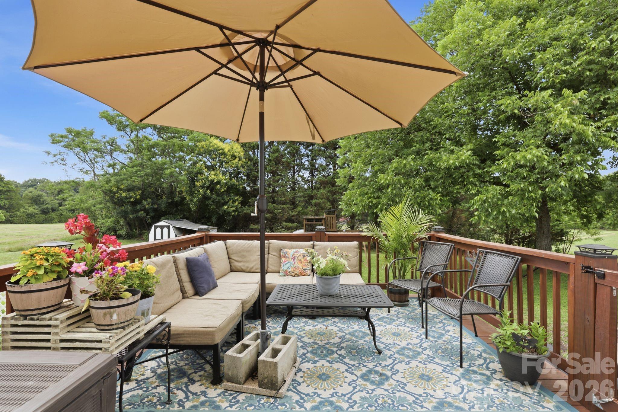 189 Chestnut Grove Road — Statesville