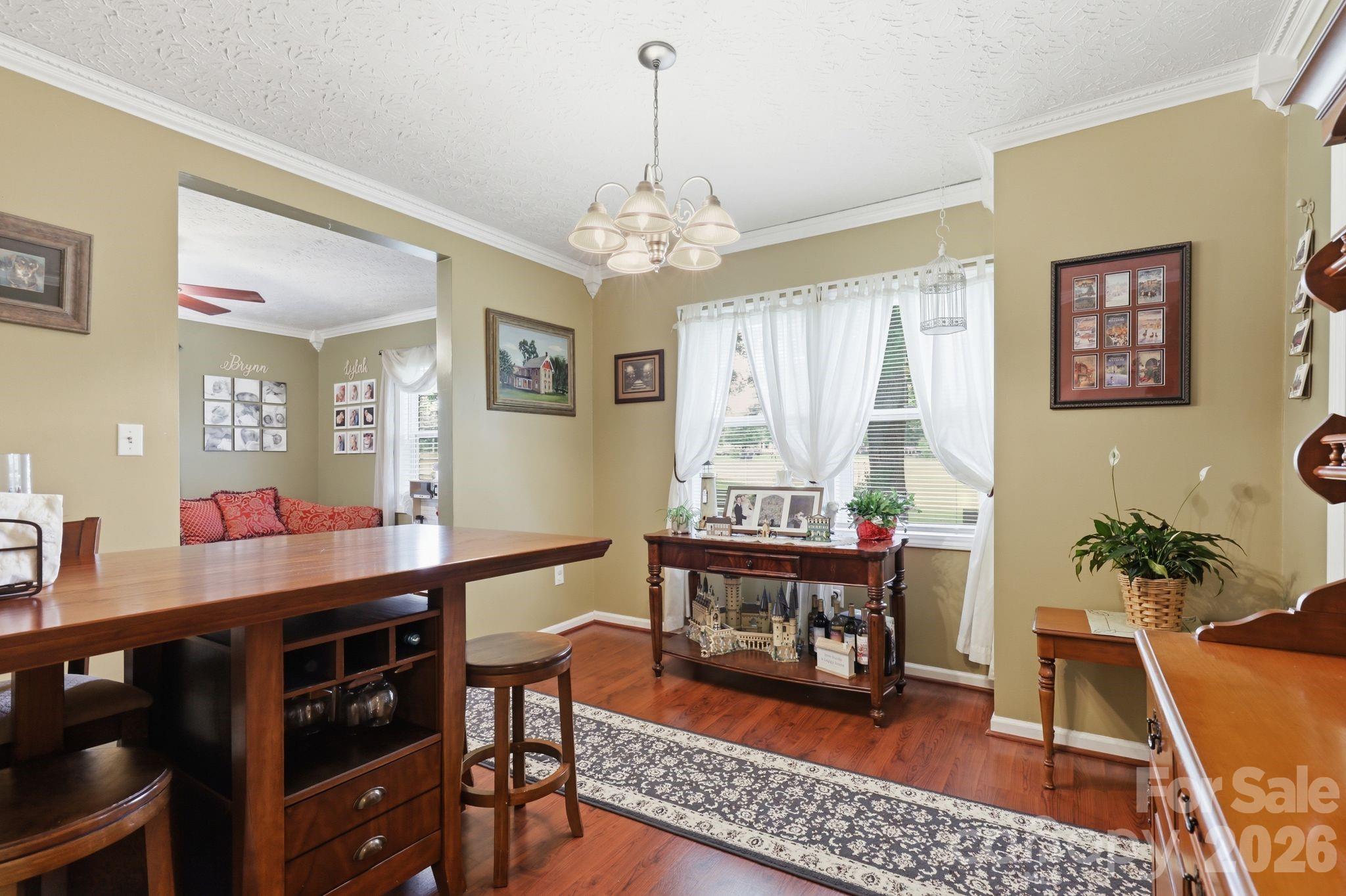 189 Chestnut Grove Road — Statesville