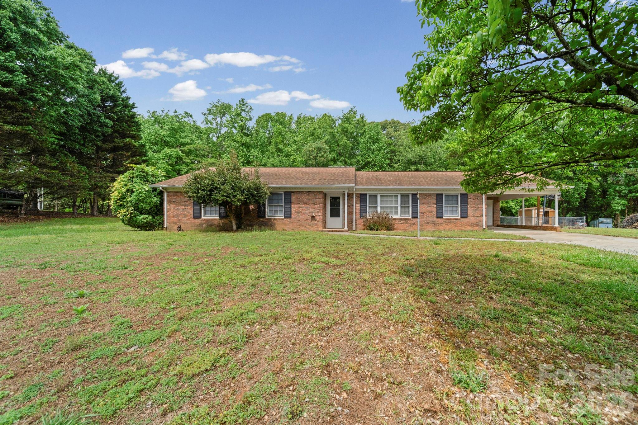 4510 Springview Drive — Monroe