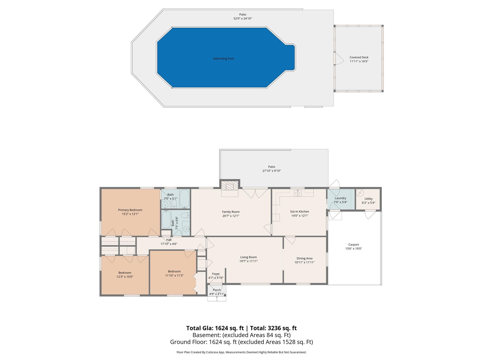 4510 Springview Drive — Monroe