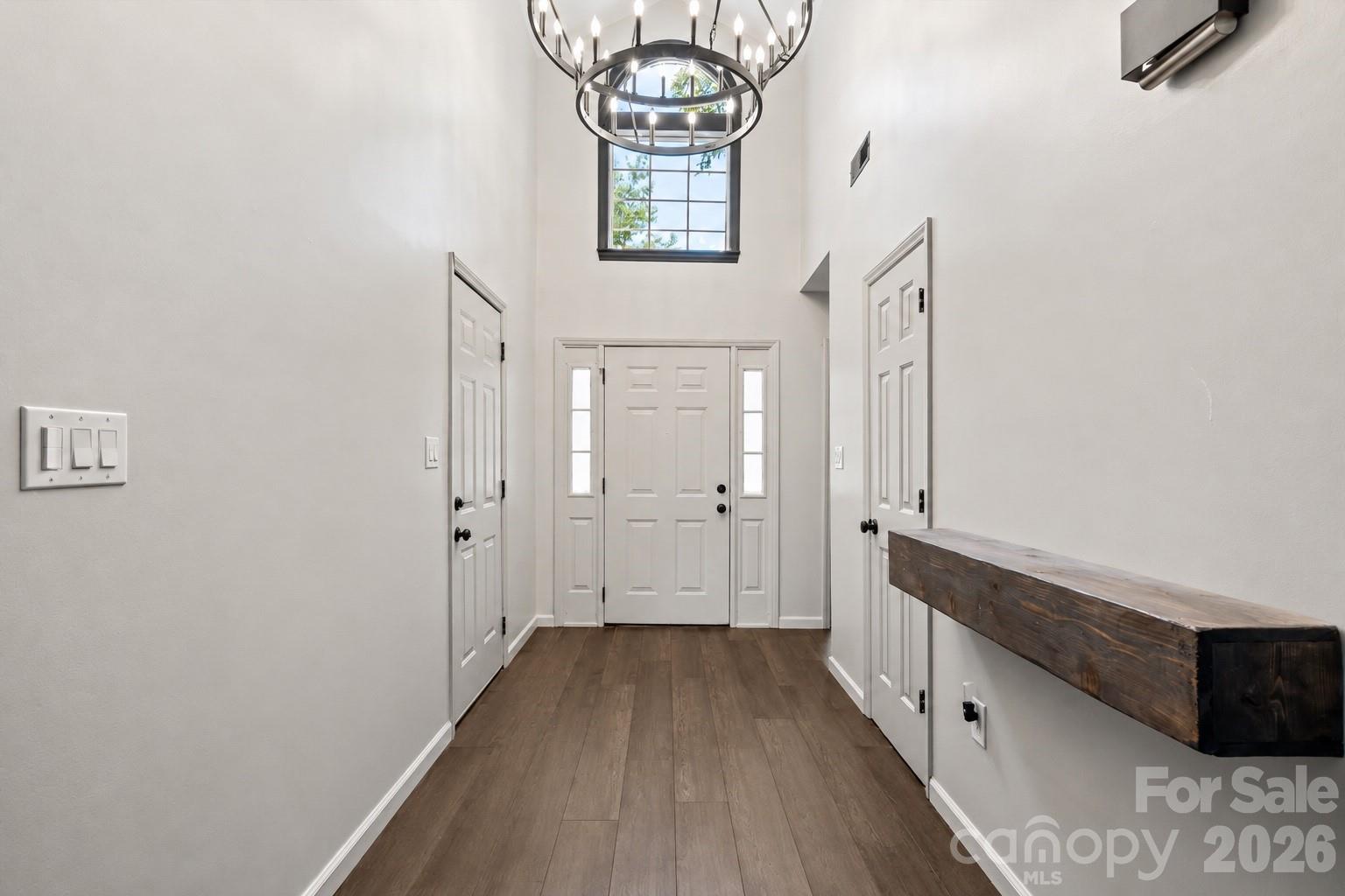 100 Diamond Drive — Mooresville