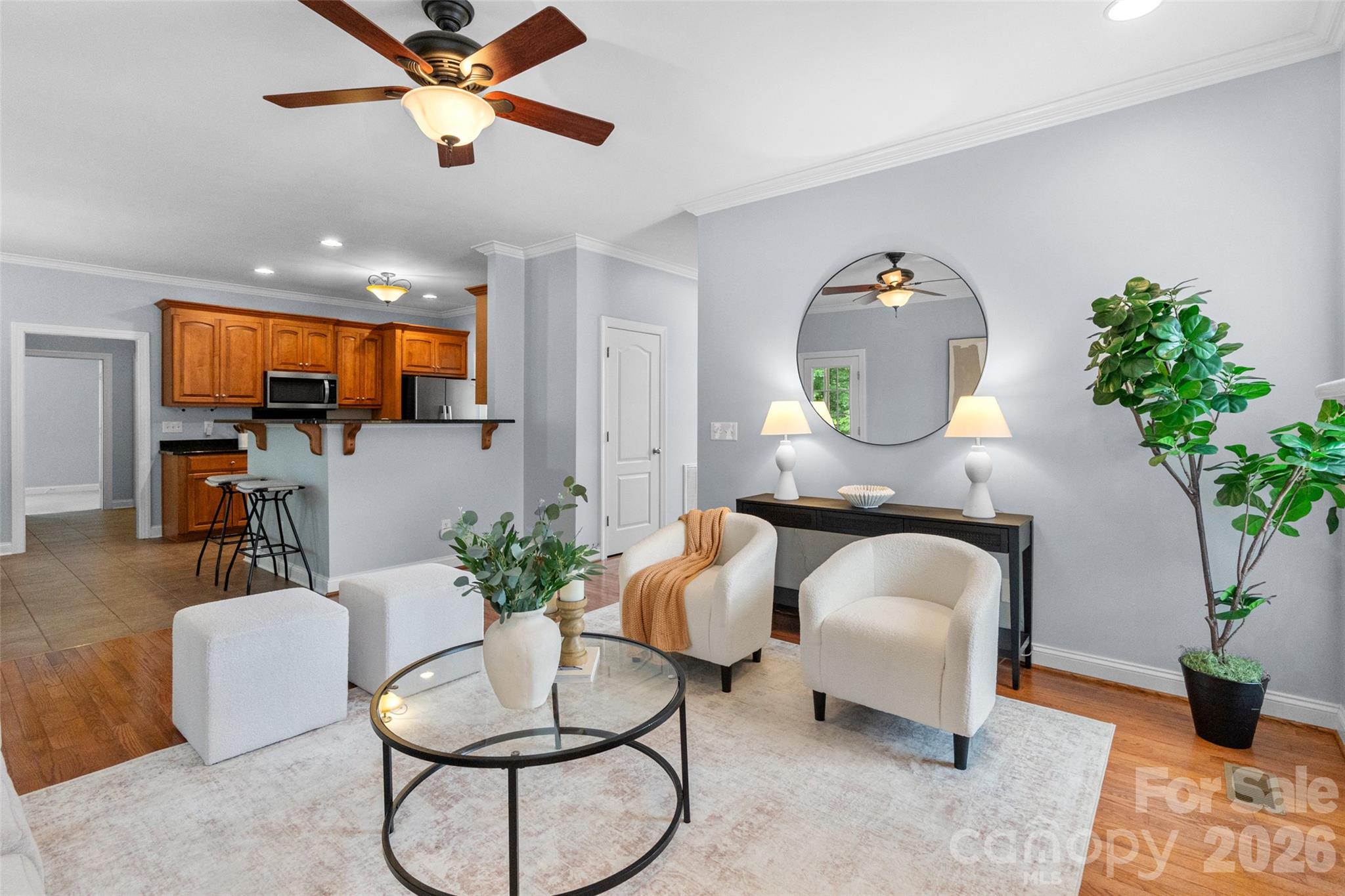5649 Old Town Lane — Gastonia