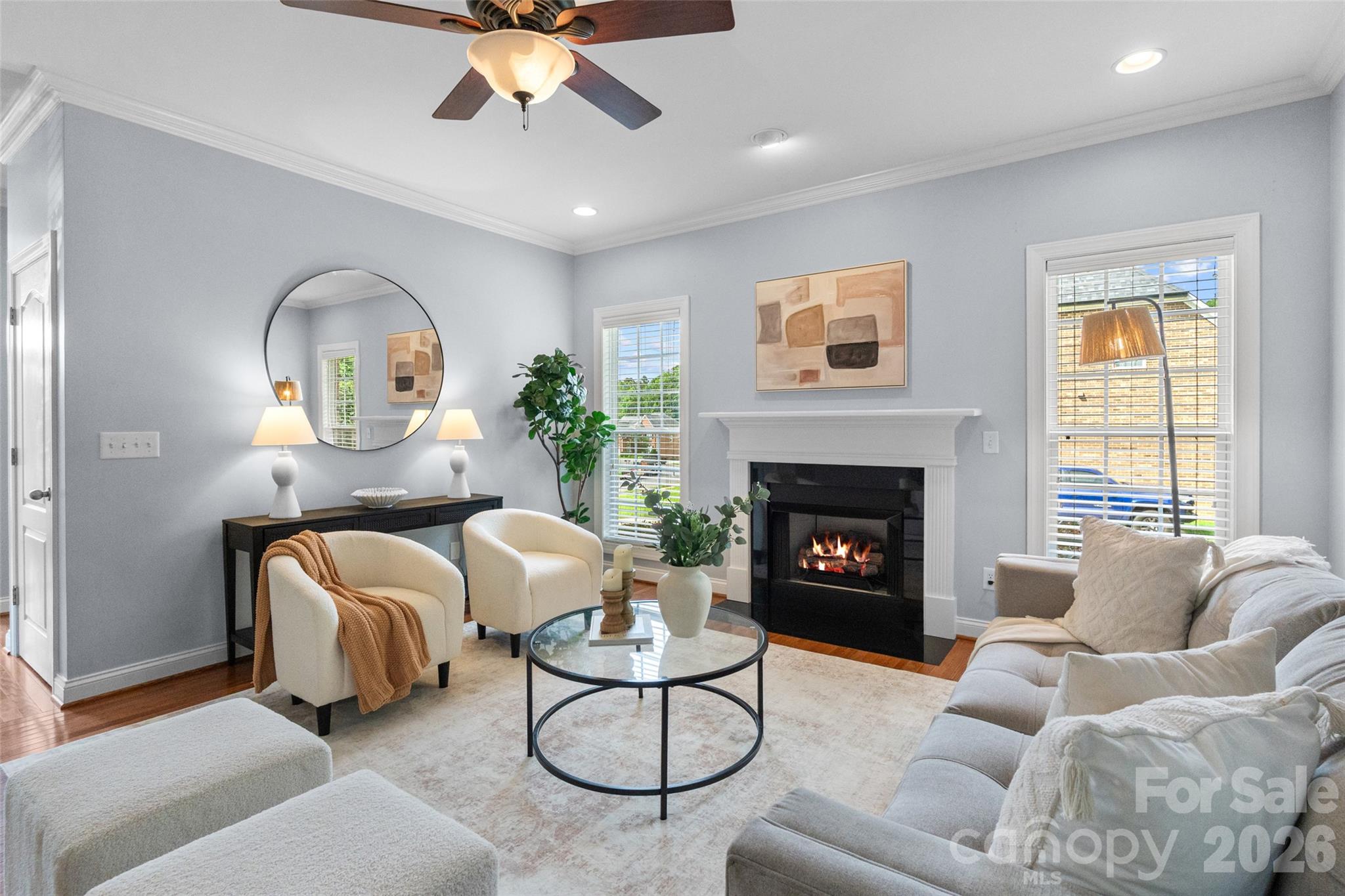 5649 Old Town Lane — Gastonia