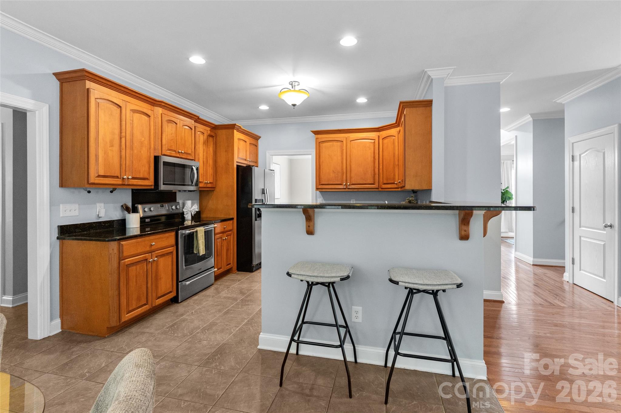5649 Old Town Lane — Gastonia