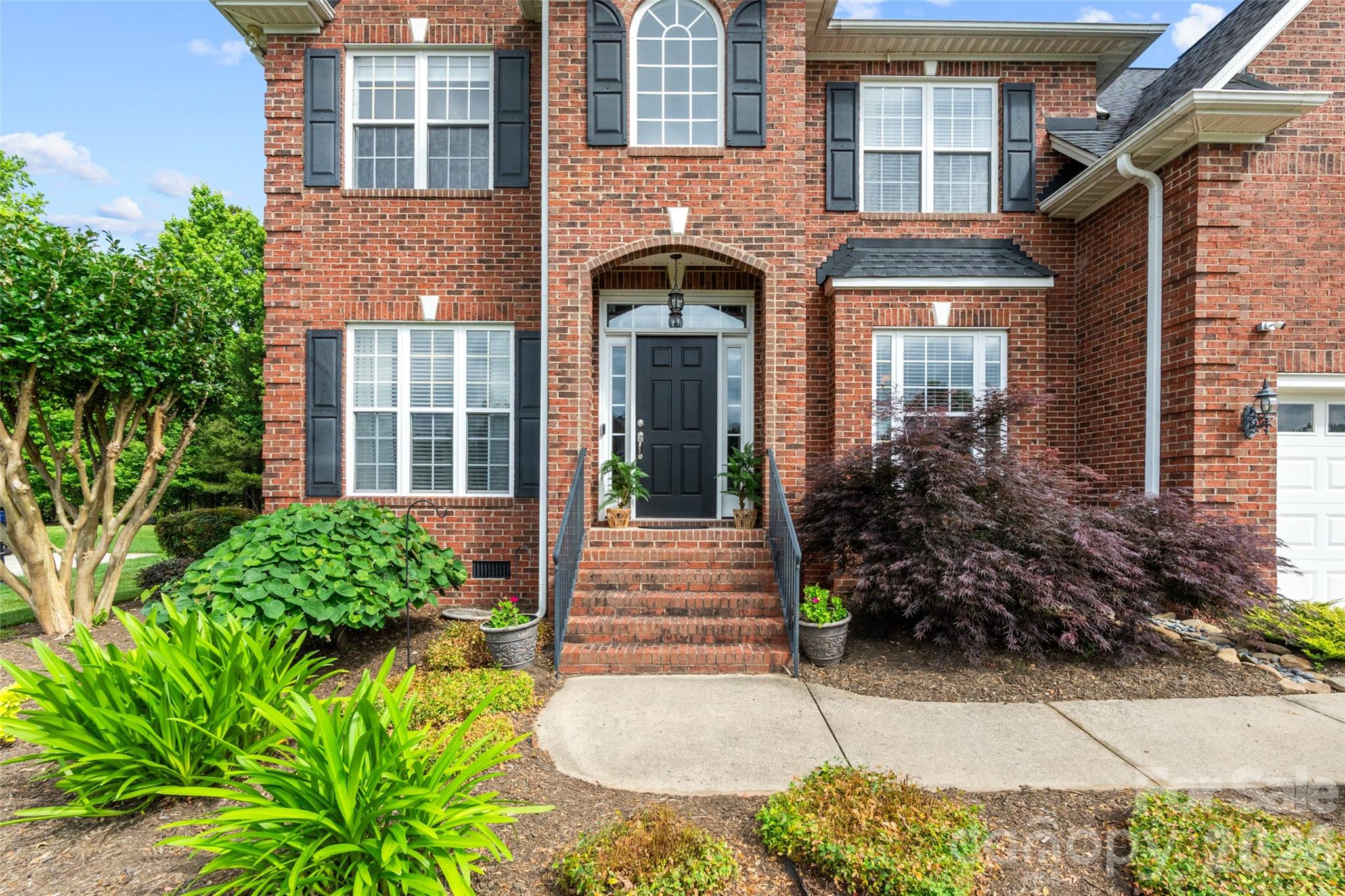 5649 Old Town Lane — Gastonia