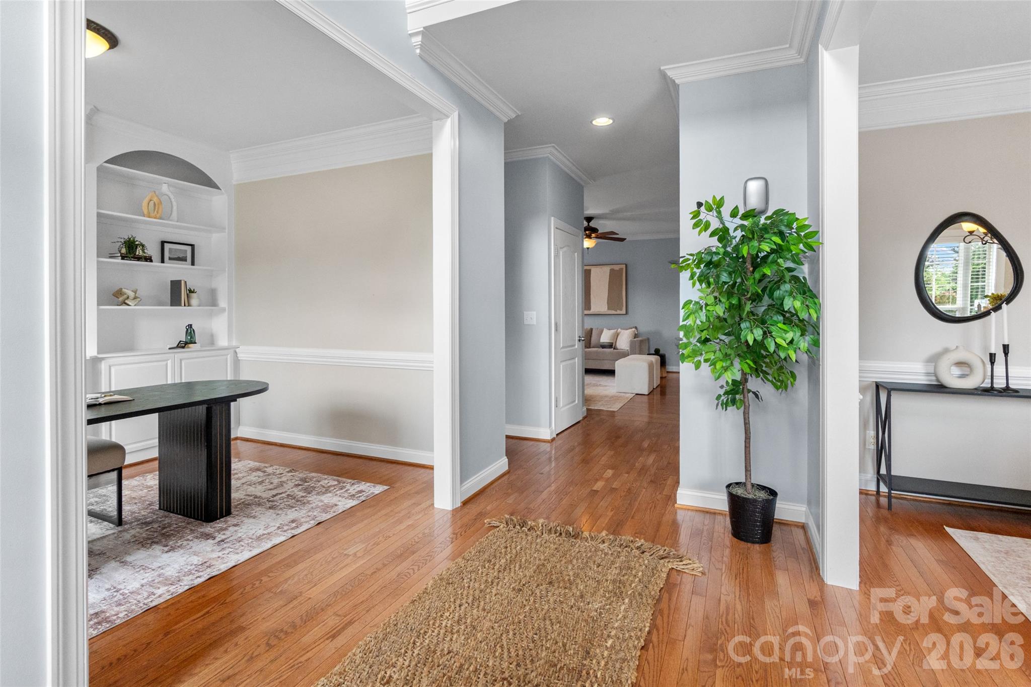 5649 Old Town Lane — Gastonia