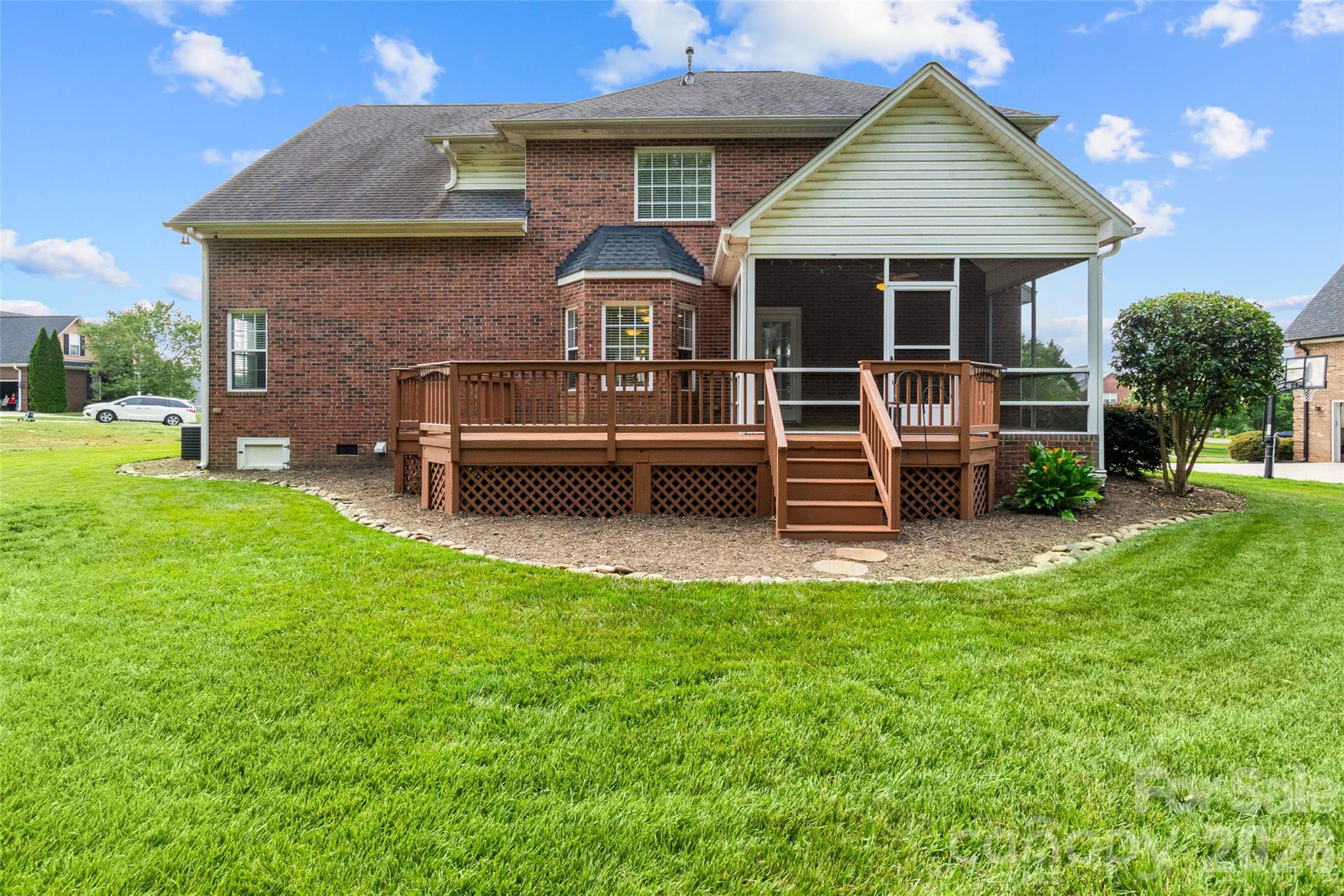 5649 Old Town Lane — Gastonia