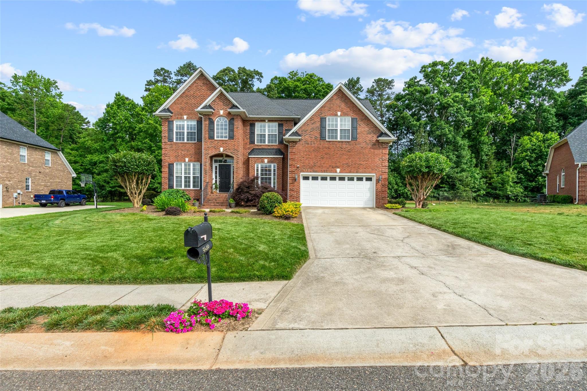 5649 Old Town Lane — Gastonia