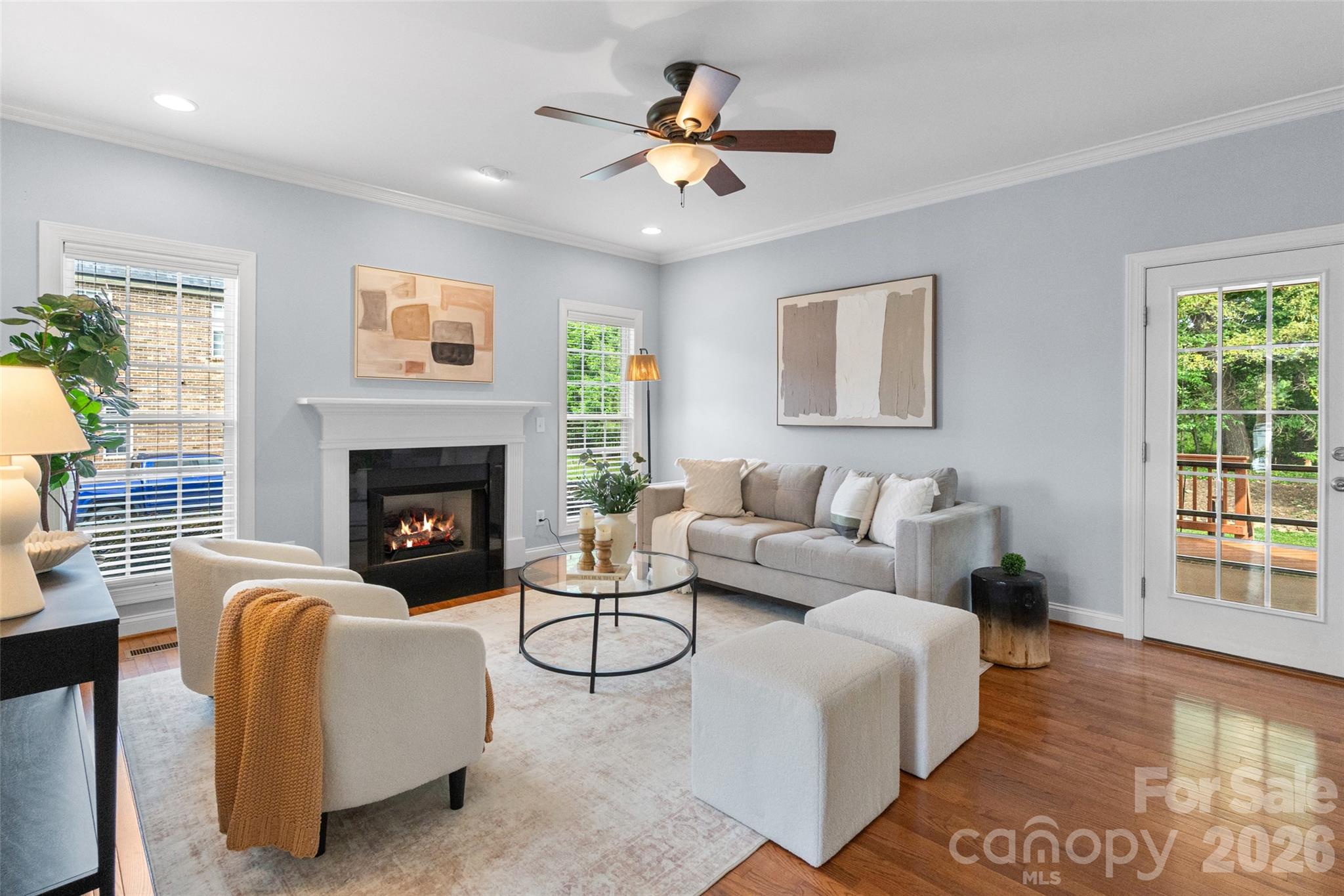 5649 Old Town Lane — Gastonia