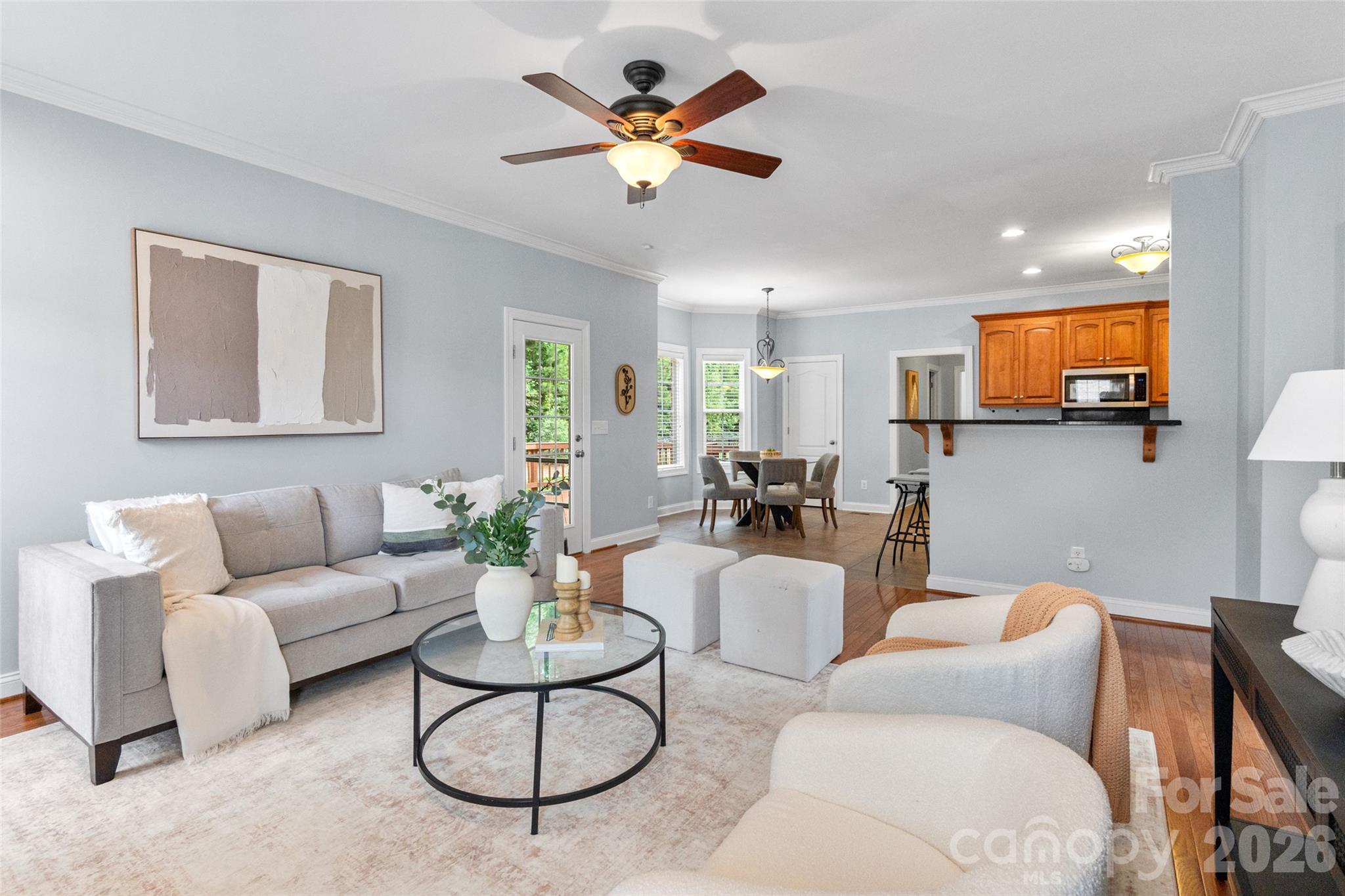 5649 Old Town Lane — Gastonia