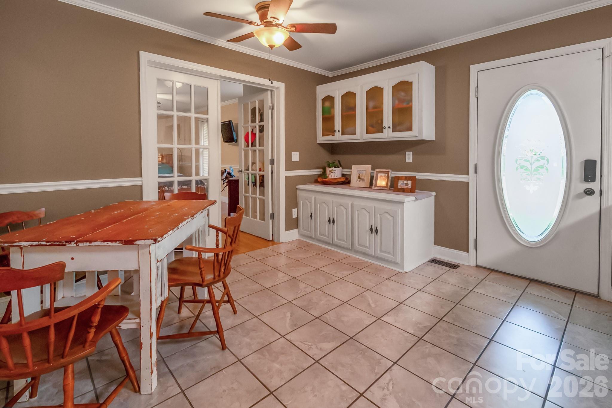 1240 Ponderosa Drive — Cassatt