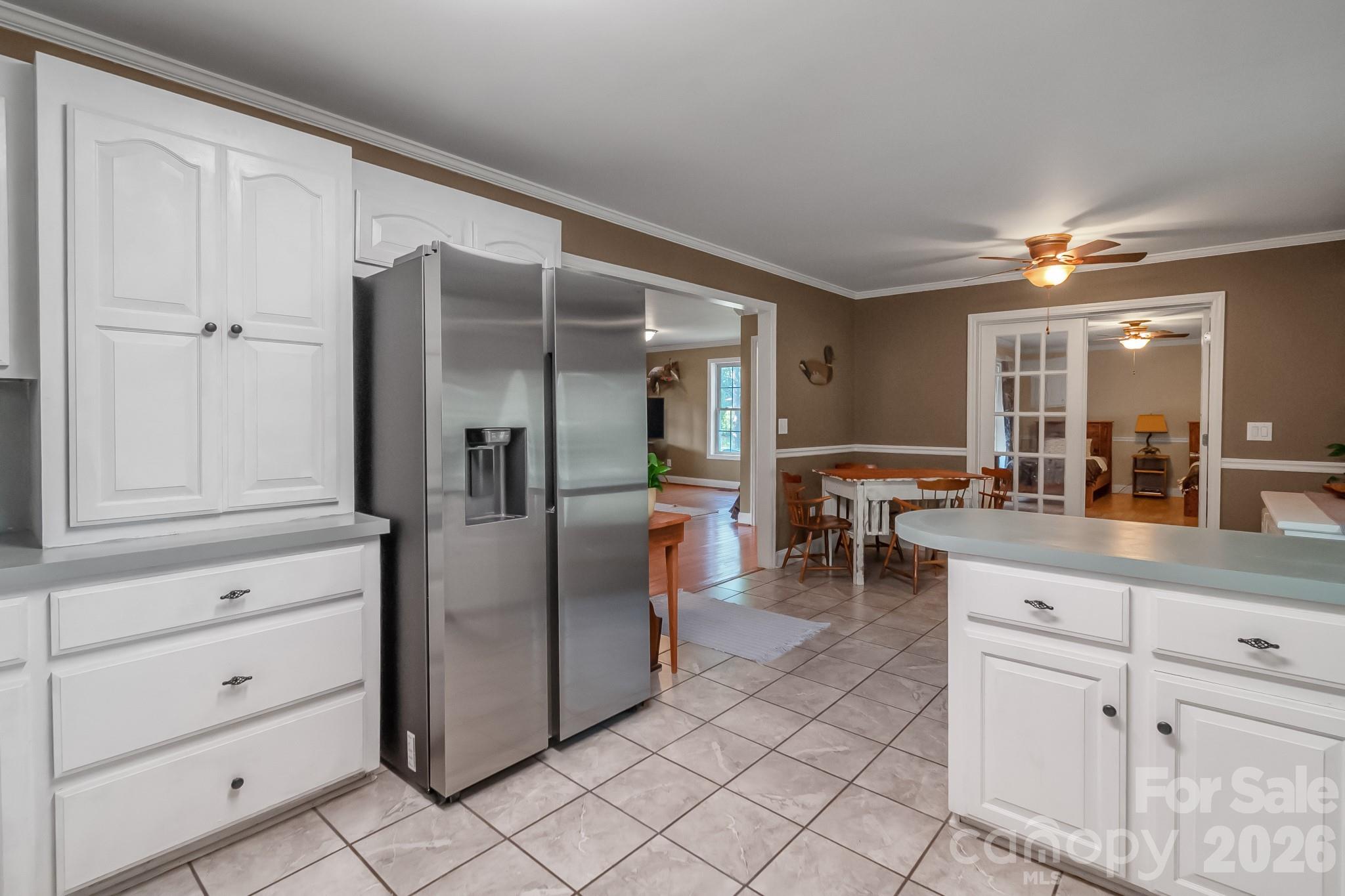1240 Ponderosa Drive — Cassatt