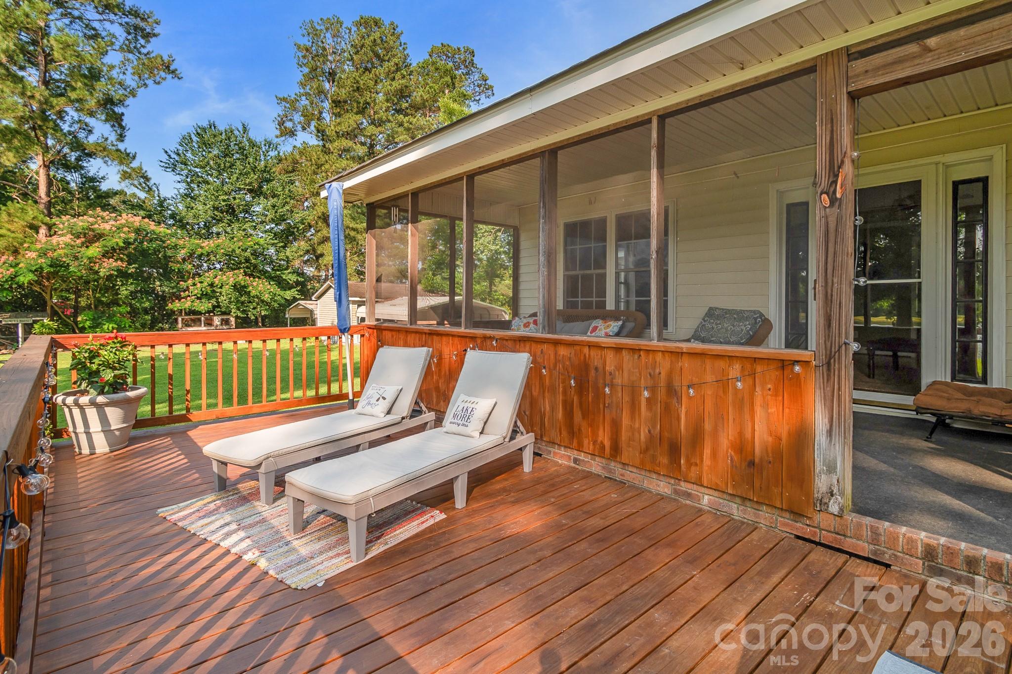 1240 Ponderosa Drive — Cassatt