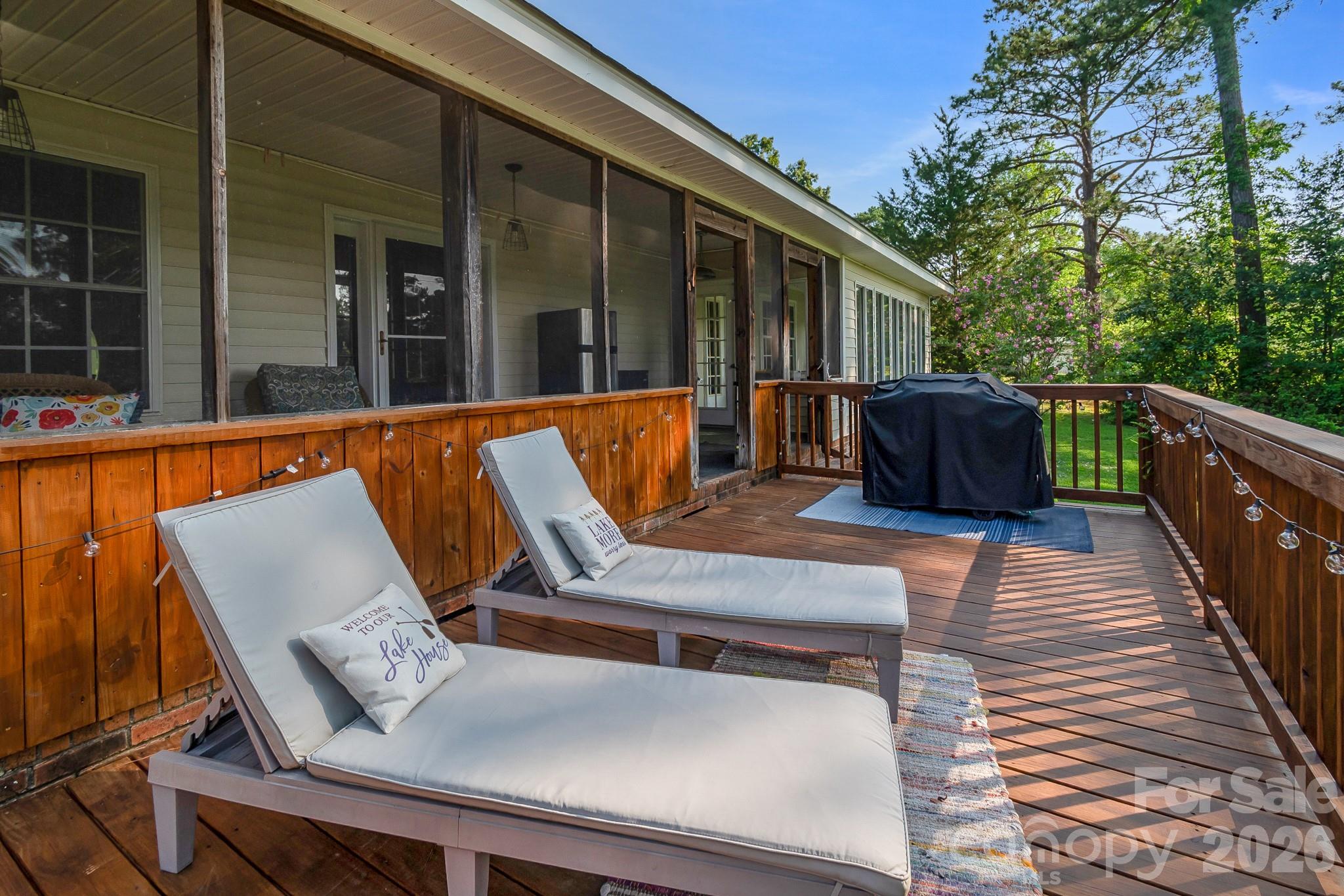 1240 Ponderosa Drive — Cassatt