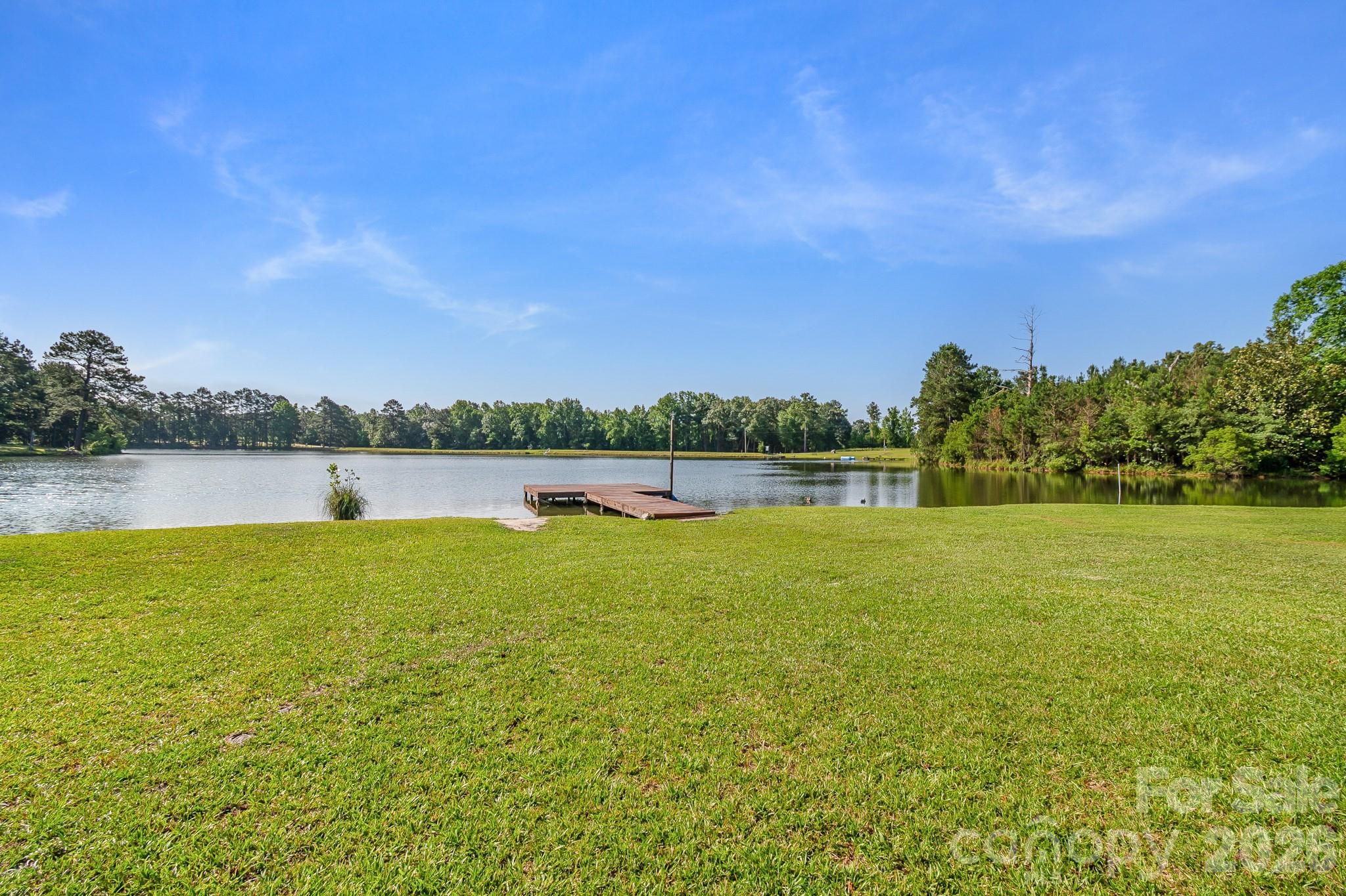 1240 Ponderosa Drive — Cassatt