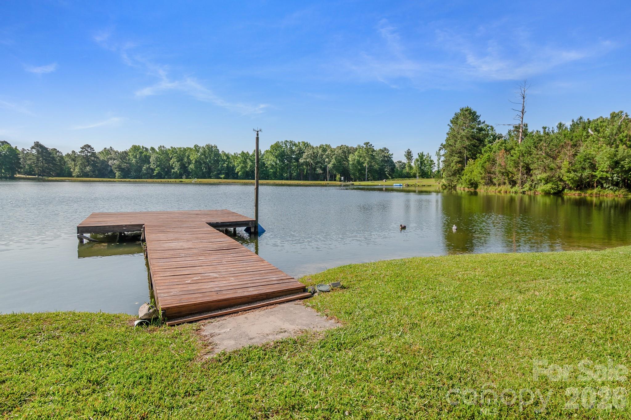 1240 Ponderosa Drive — Cassatt