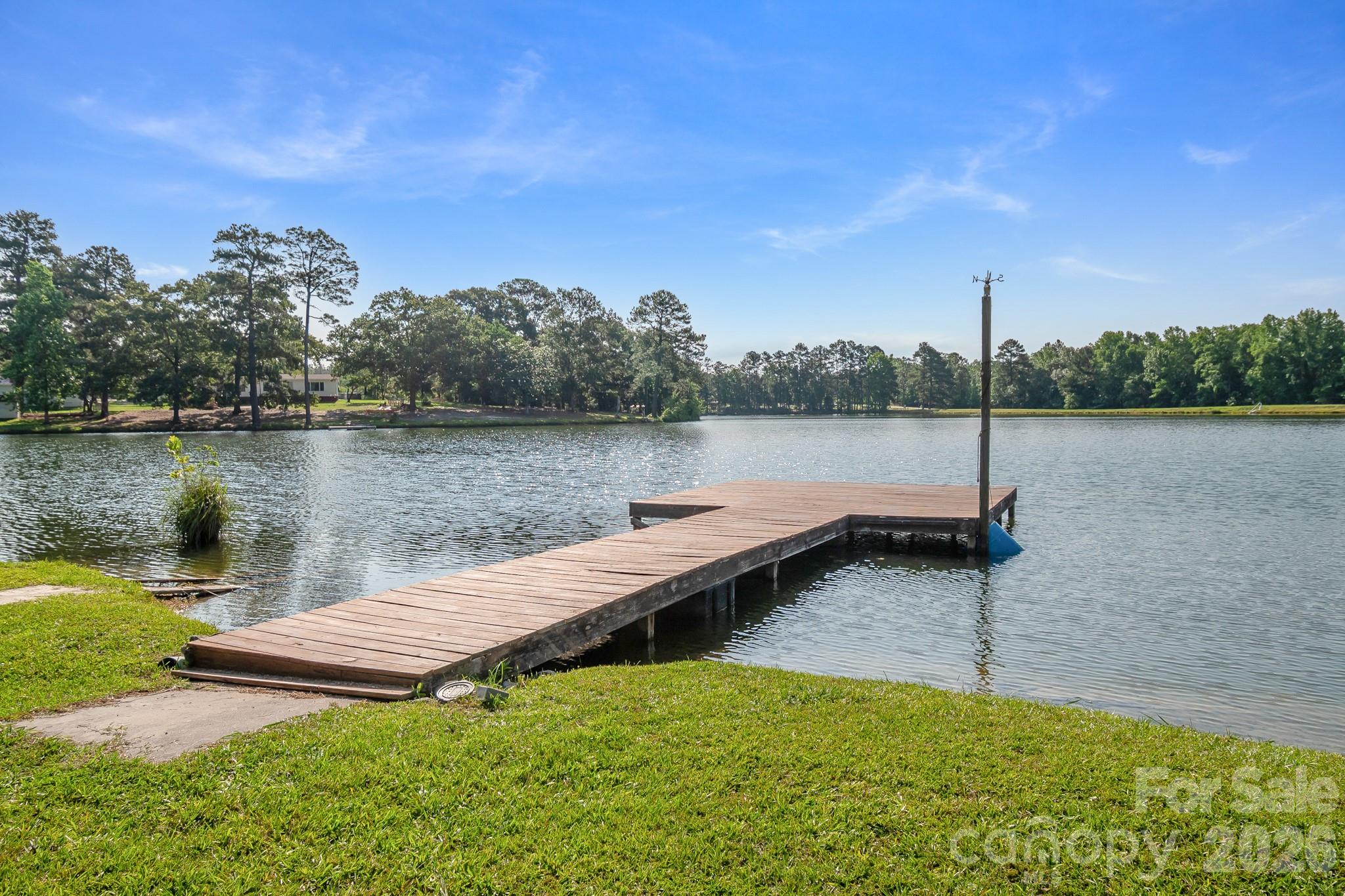 1240 Ponderosa Drive — Cassatt