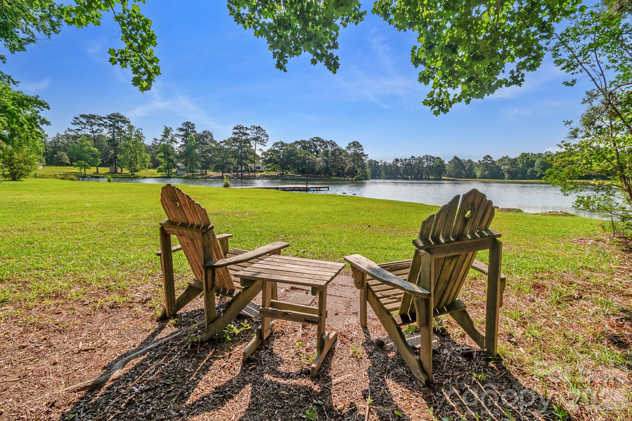 1240 Ponderosa Drive — Cassatt