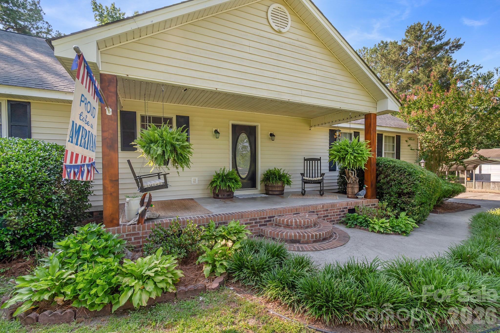 1240 Ponderosa Drive — Cassatt
