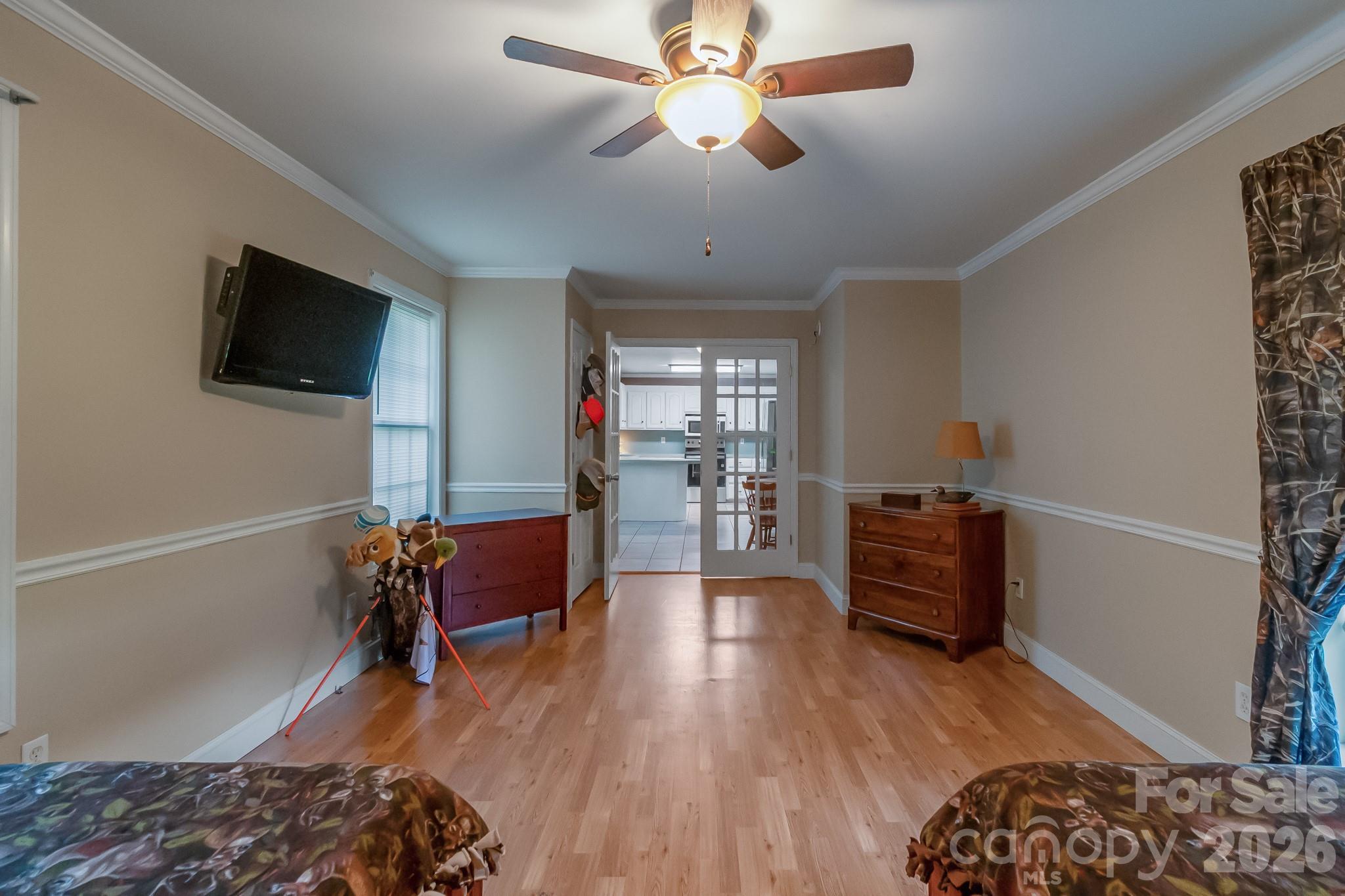 1240 Ponderosa Drive — Cassatt