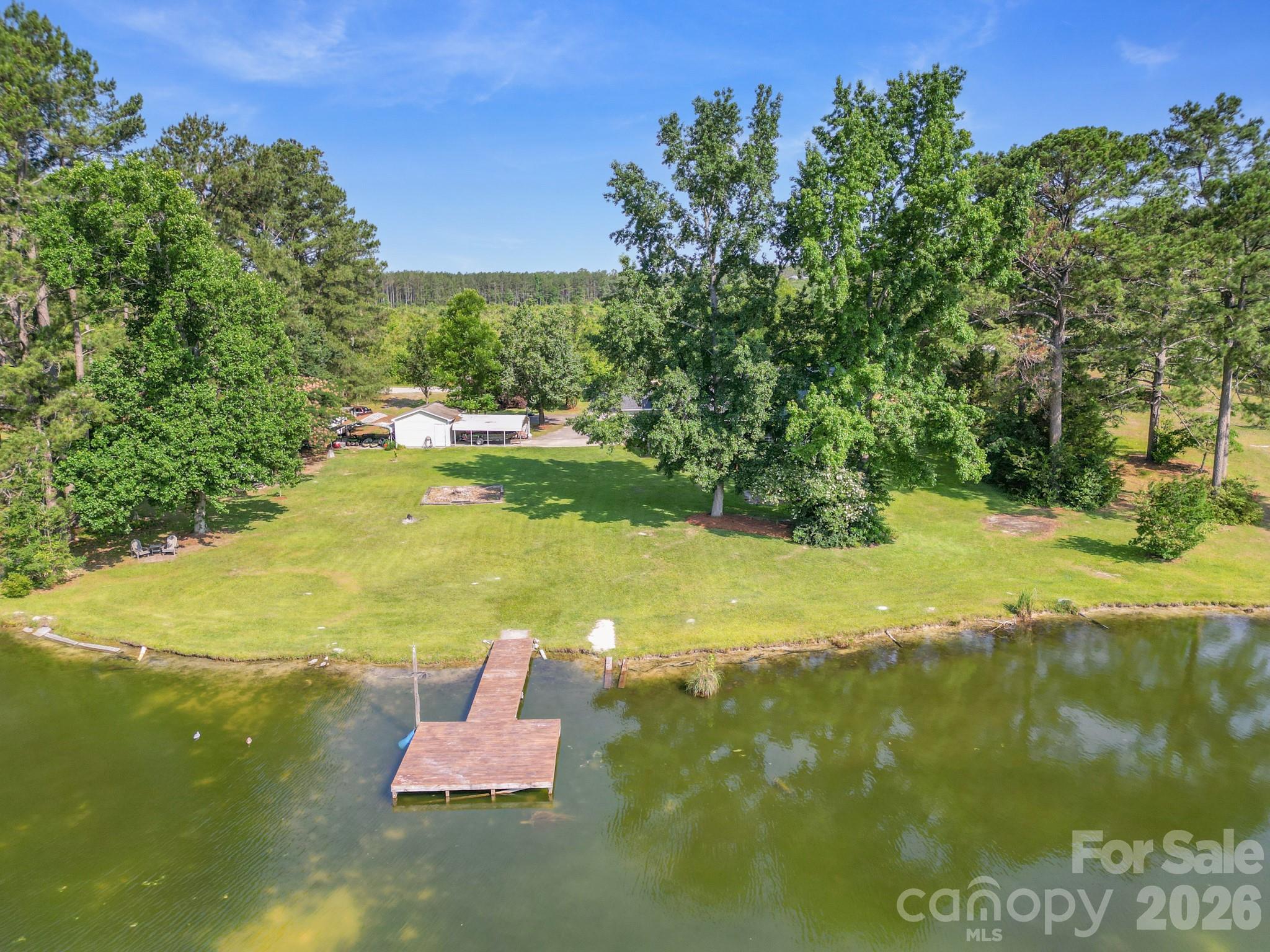 1240 Ponderosa Drive — Cassatt