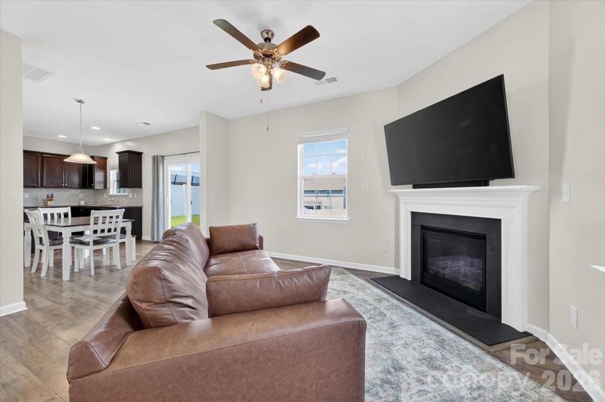 157 Kingsway Drive — Mooresville