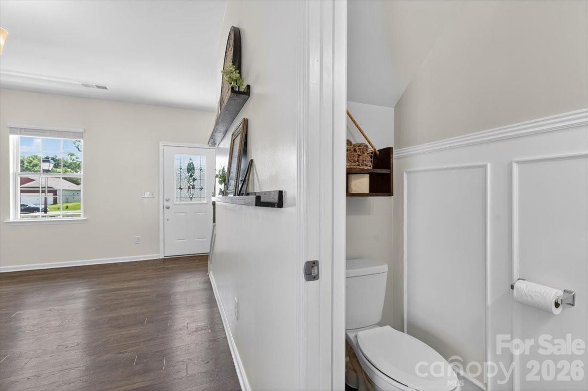 157 Kingsway Drive — Mooresville