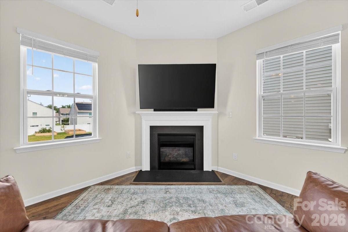 157 Kingsway Drive — Mooresville
