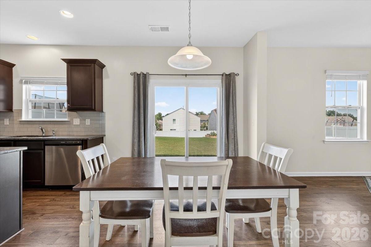157 Kingsway Drive — Mooresville