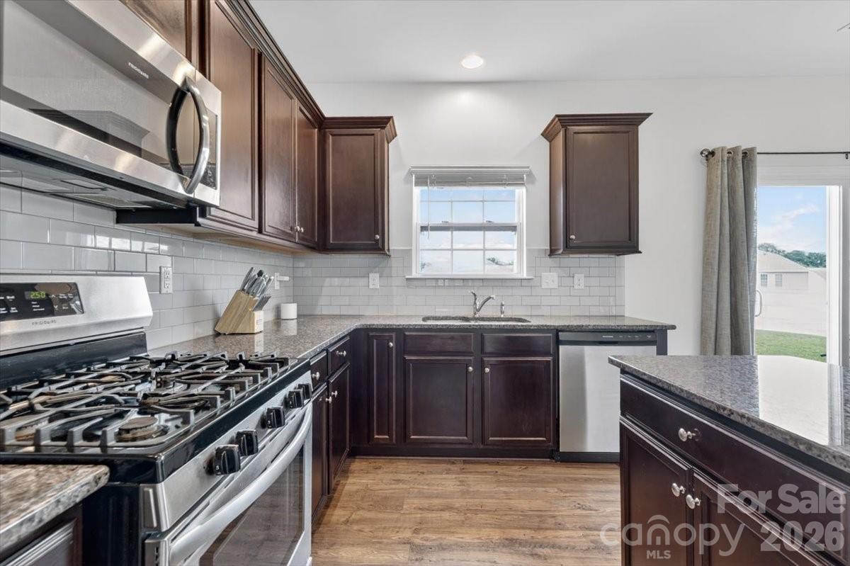 157 Kingsway Drive — Mooresville