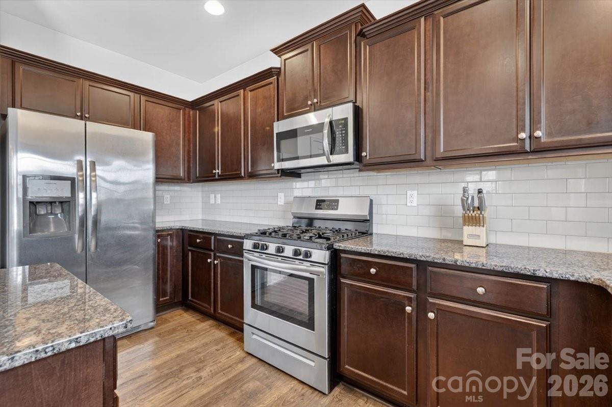 157 Kingsway Drive — Mooresville