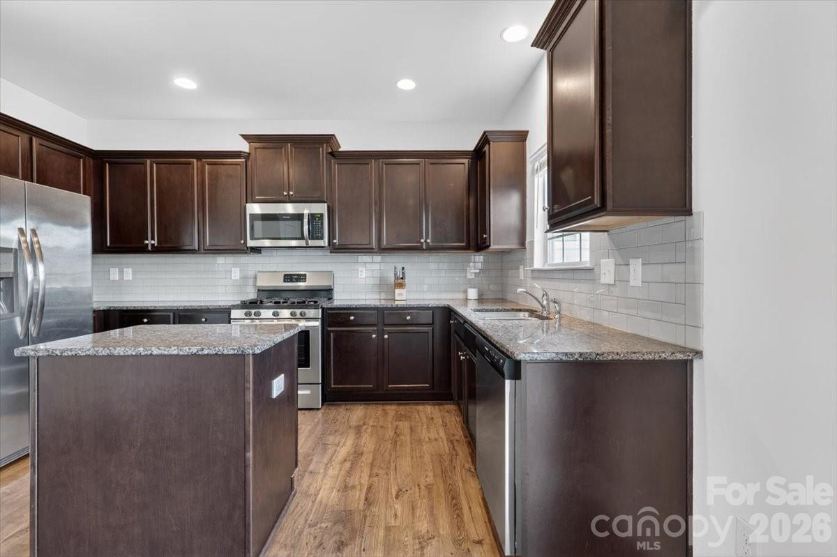 157 Kingsway Drive — Mooresville