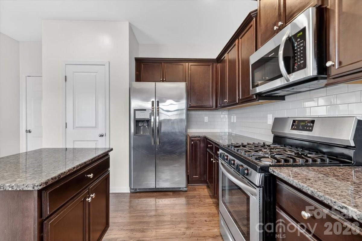 157 Kingsway Drive — Mooresville