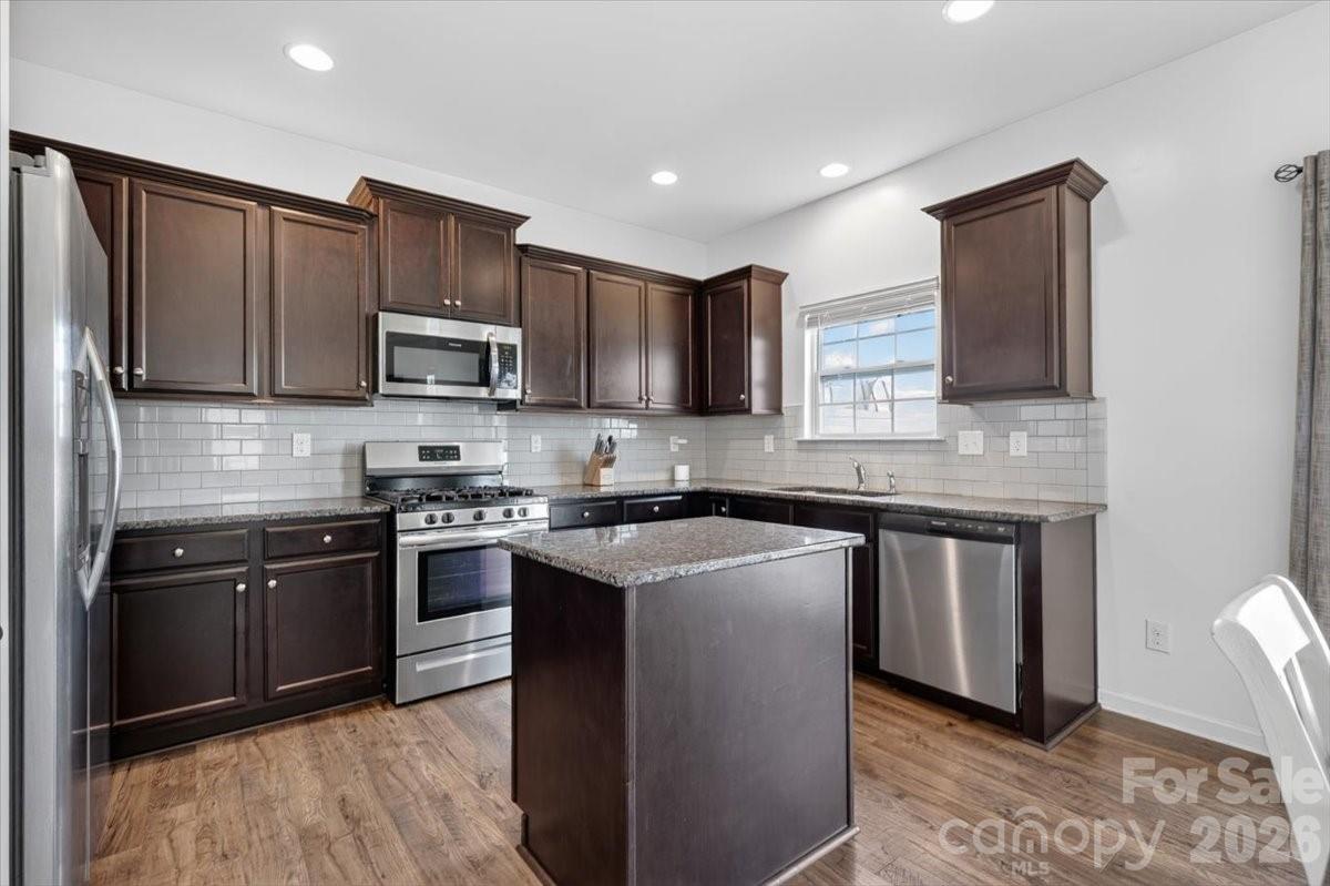 157 Kingsway Drive — Mooresville