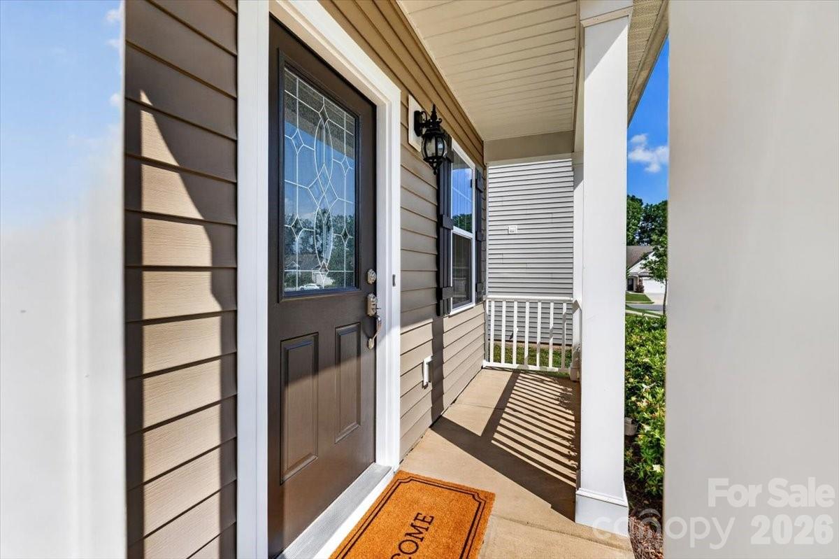 157 Kingsway Drive — Mooresville