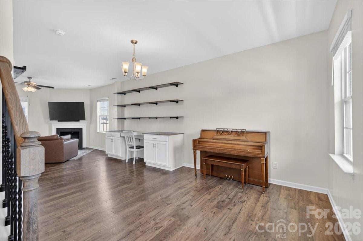 157 Kingsway Drive — Mooresville