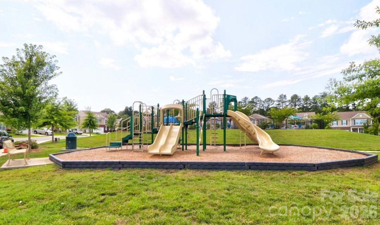 157 Kingsway Drive — Mooresville