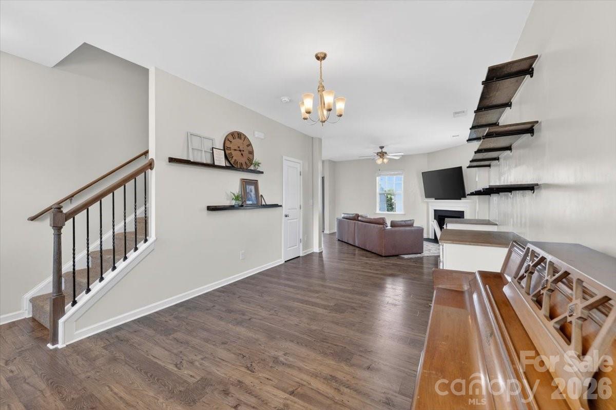 157 Kingsway Drive — Mooresville
