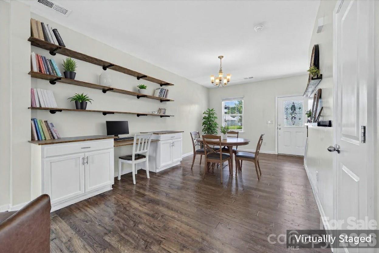 157 Kingsway Drive — Mooresville