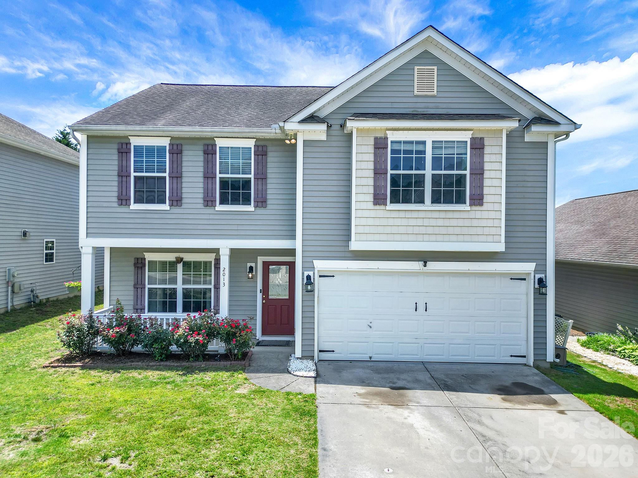2013 Grimley Lane — Fort Mill