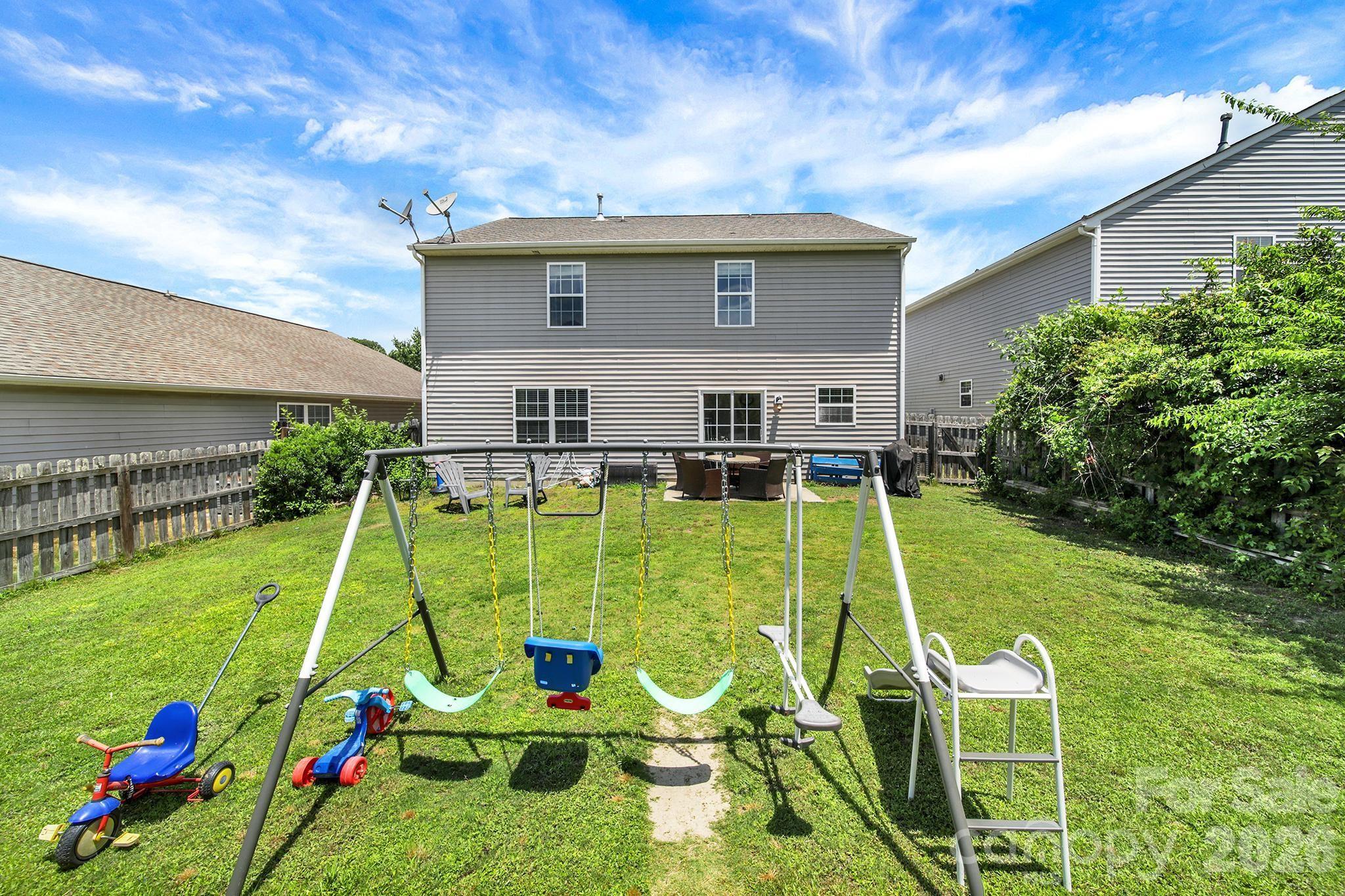 2013 Grimley Lane — Fort Mill