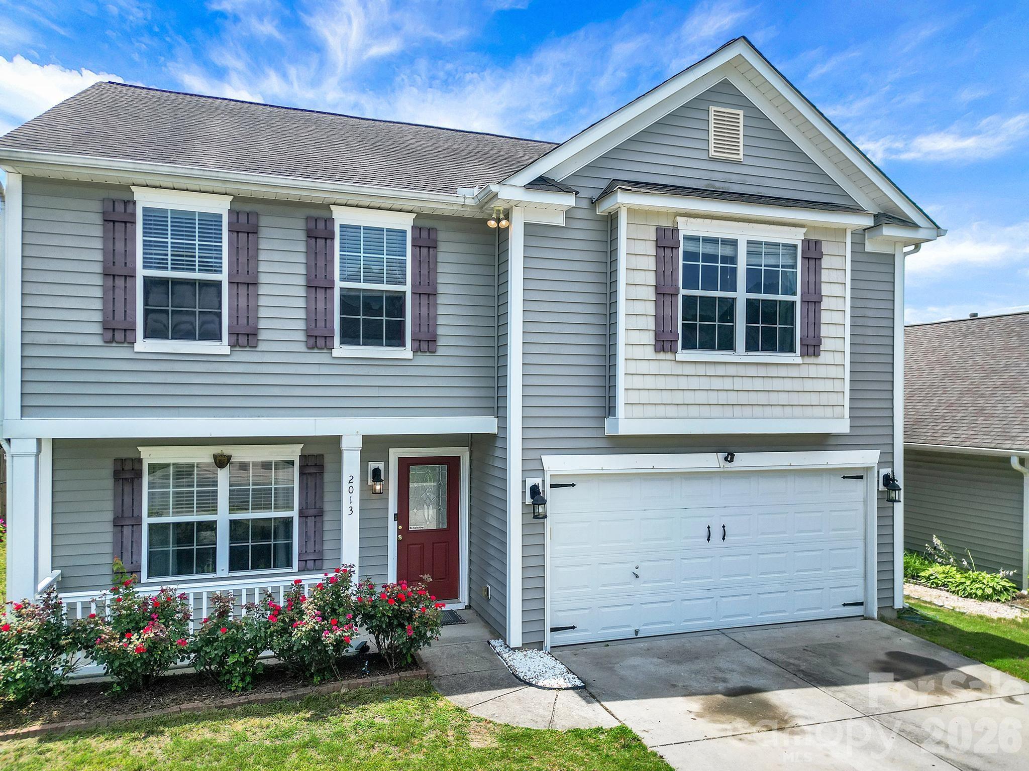 2013 Grimley Lane — Fort Mill