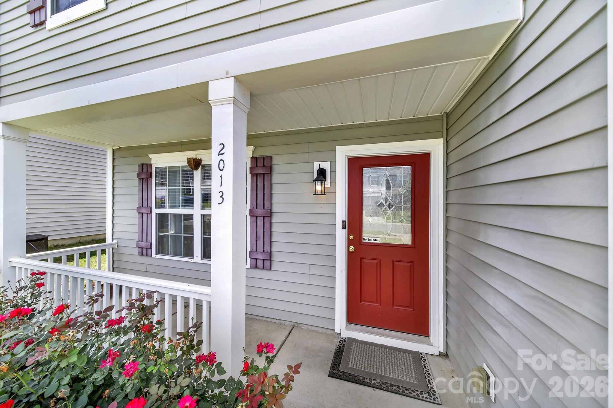 2013 Grimley Lane — Fort Mill