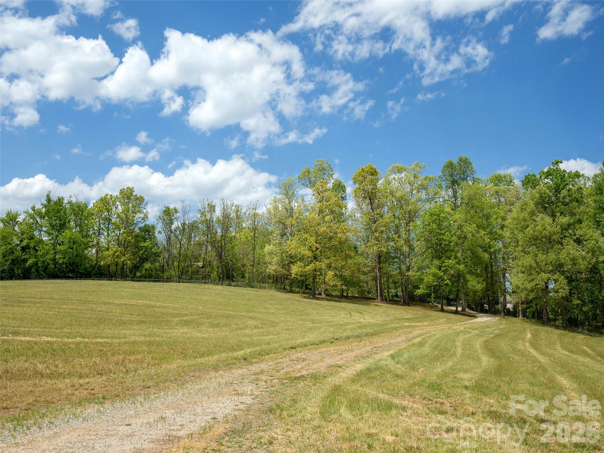 154 High Pasture Trail — Mills River