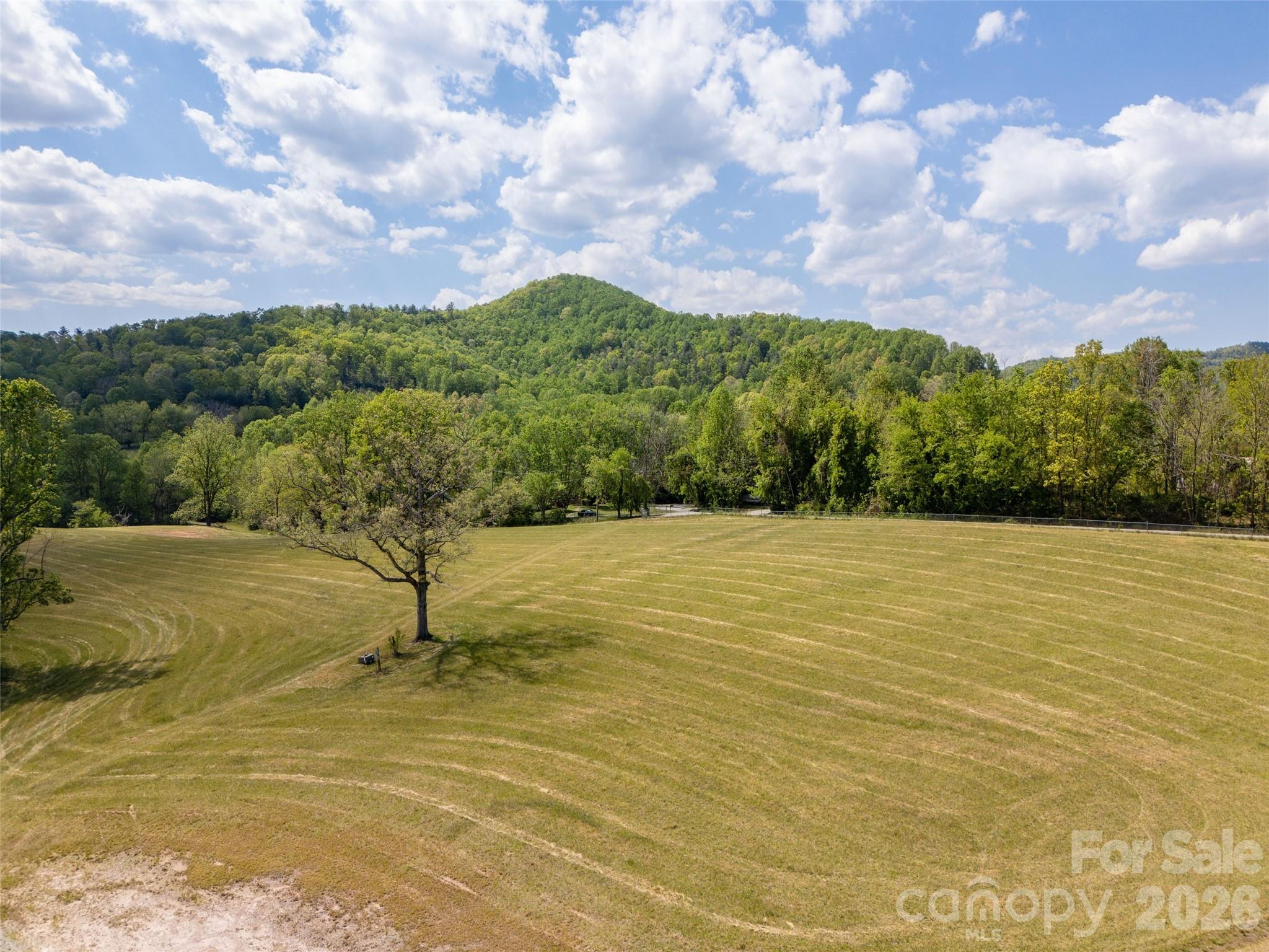 154 High Pasture Trail — Mills River