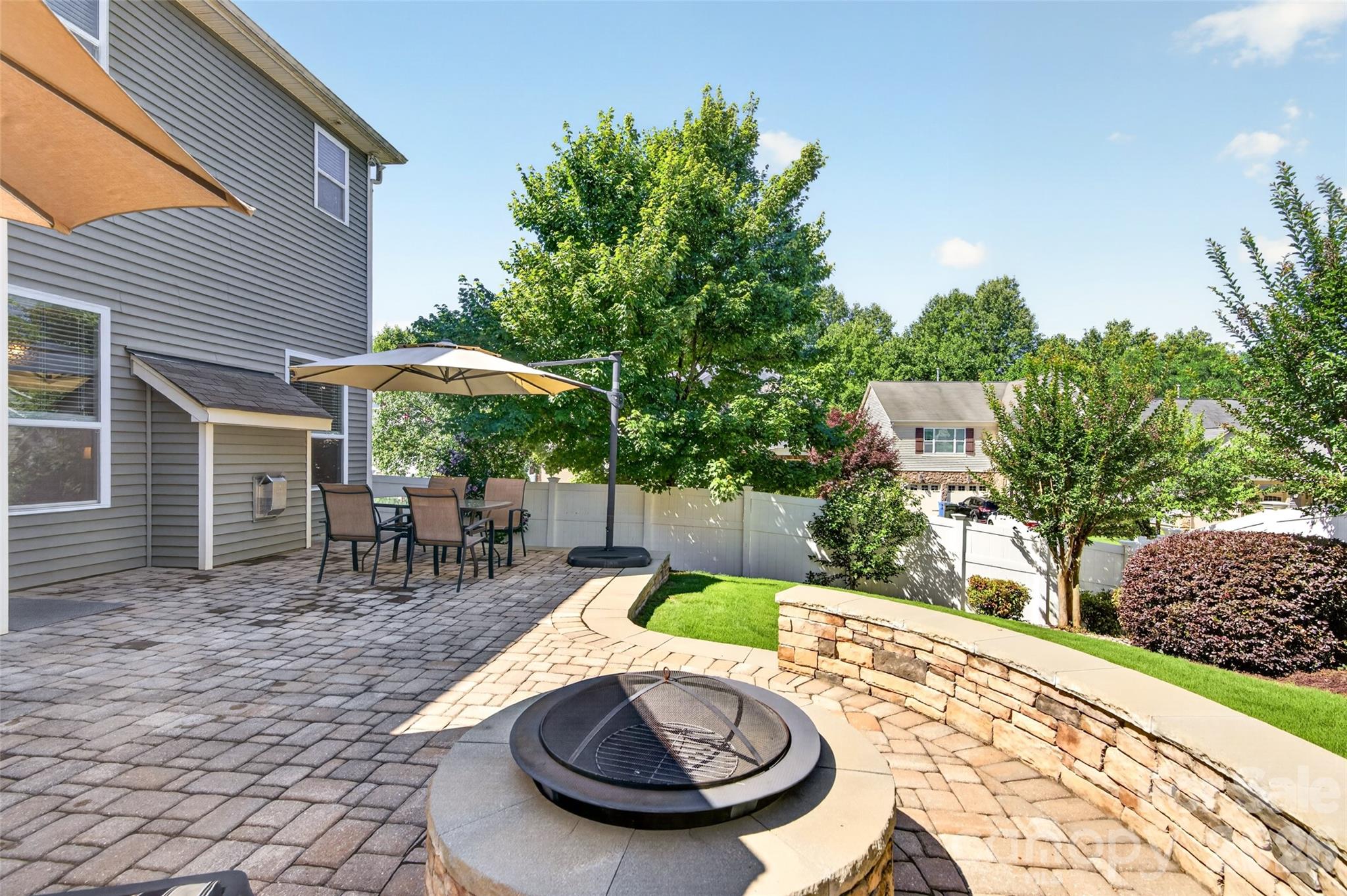 103 Cranbrook Lane — Mooresville