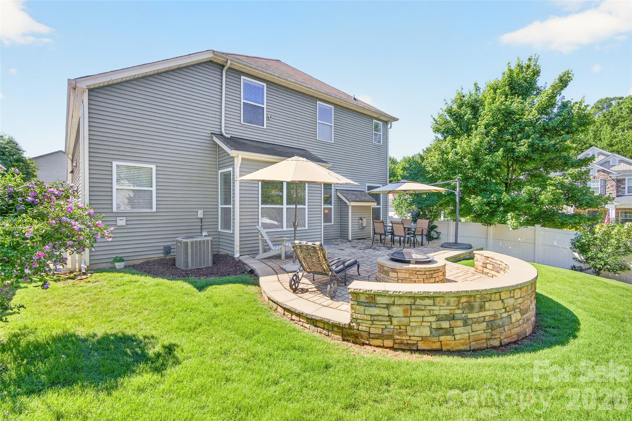 103 Cranbrook Lane — Mooresville