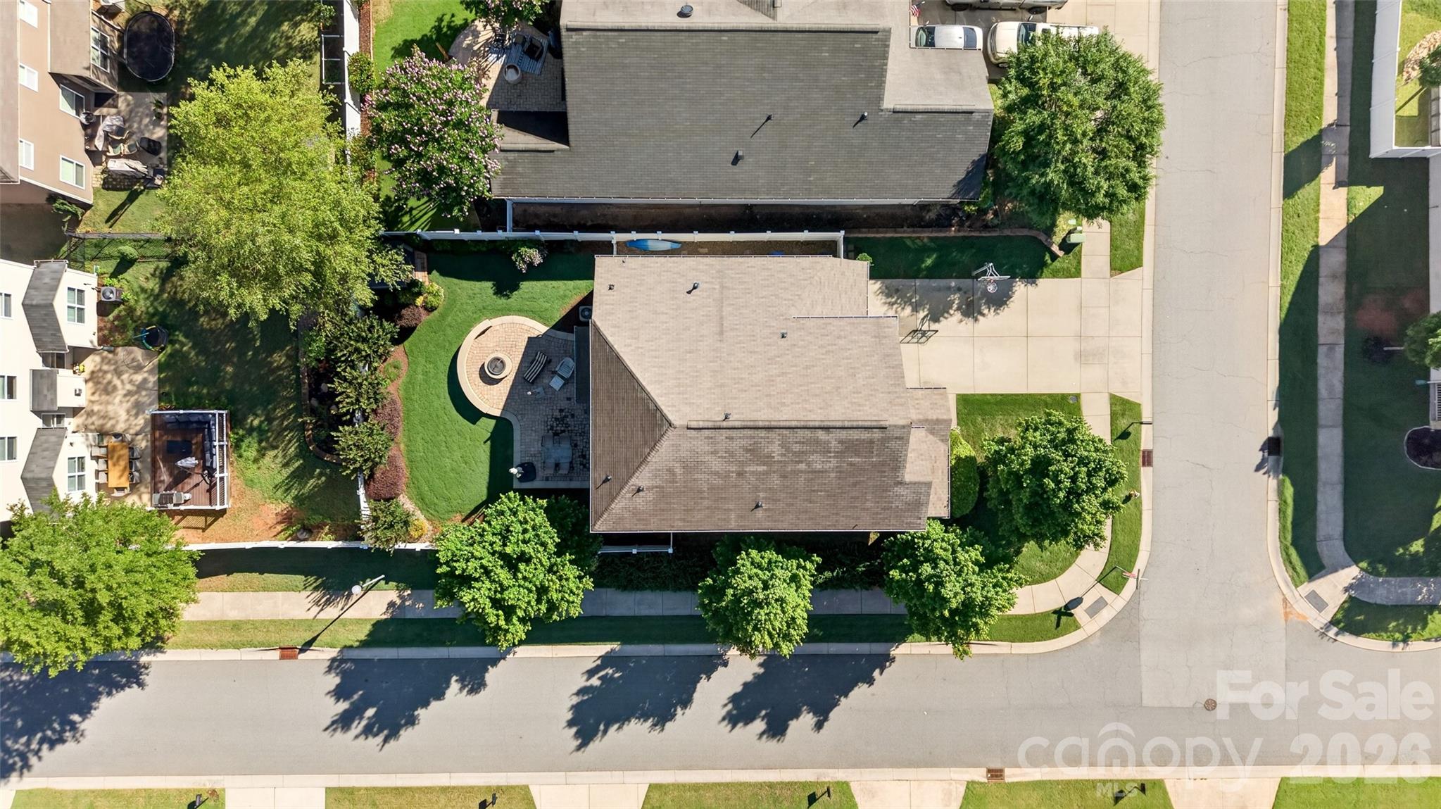 103 Cranbrook Lane — Mooresville